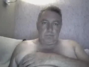 edje59a on Chaturbate