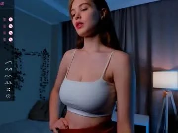 edlacarleton on Chaturbate