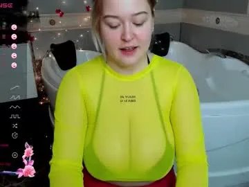 ednaadamse on Chaturbate