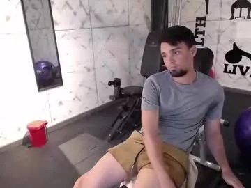 edward_maxx on Chaturbate