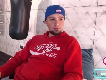 edward_maxx on Chaturbate