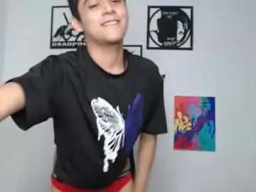 elandor__79876 on Chaturbate