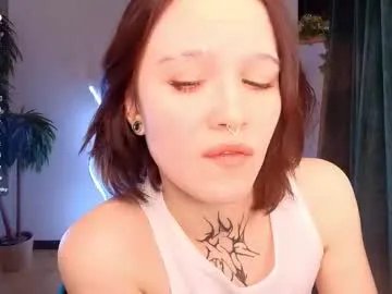 elastikiss on Chaturbate