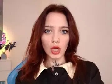 elastikiss on Chaturbate