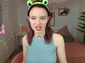 elastikiss on Chaturbate