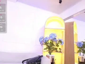 elasummeer on Chaturbate