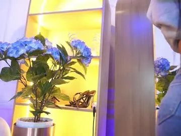 elasummeer — Busty shape  Subtle lingerie vibes  Naughty tension  Private call open   #cum #lovense #c2c #teen