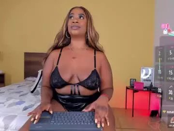 elawalker1 on Chaturbate