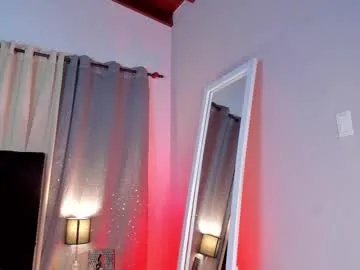 elawalker1 on Chaturbate