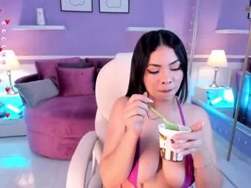 electraajones on Chaturbate