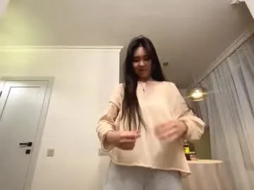 elfredaruckle — Goal -Spin around show my outfit  ! Hi guys and welcome . My name is Aisako. First time here please help me a little  #shy #new #asian #18 #young [27 tokens remaining]