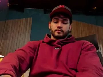 eliankeiser on Chaturbate