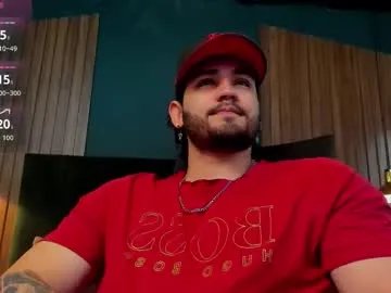 eliankeiser on Chaturbate