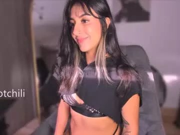 elihotchili on Chaturbate