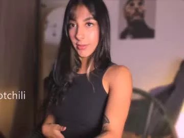 elihotchili on Chaturbate