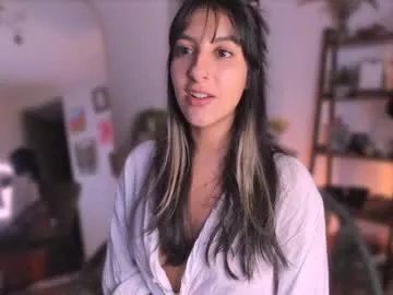 elihotchili on Chaturbate