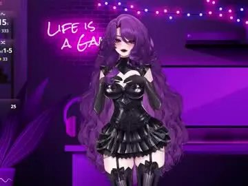 elisathebat on Chaturbate