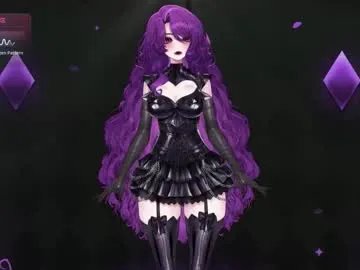 elisathebat on Chaturbate