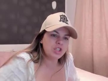 elisetyler89 on Chaturbate