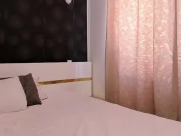 elisetyler89 on Chaturbate