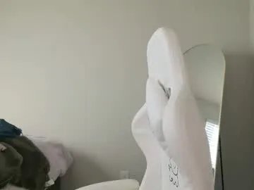 elisparadisex on Chaturbate