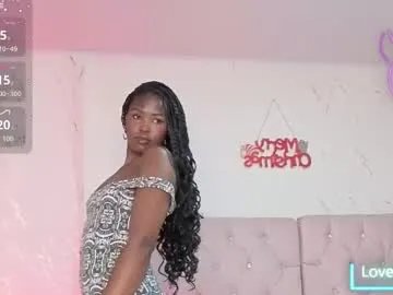 eliza_eup69 on Chaturbate