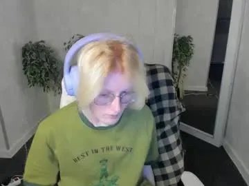 elizabeth_harpper on Chaturbate