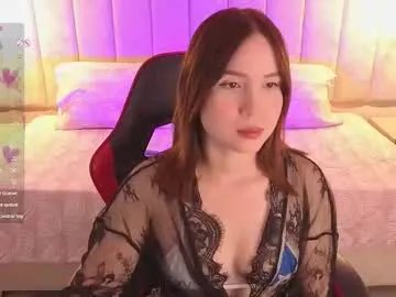 elizabethbardi on Chaturbate