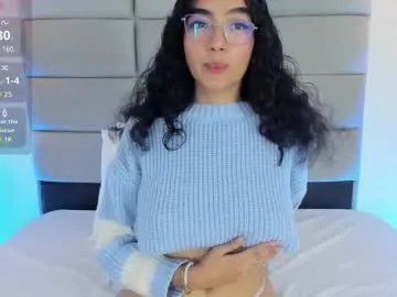 elizabethbelle_ on Chaturbate