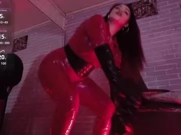 elizatex on Chaturbate