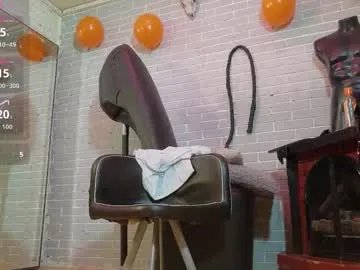 elizatex on Chaturbate