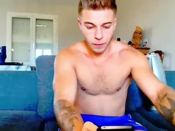 elkafit28 on Chaturbate