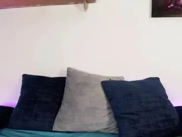 elliee1 on Chaturbate