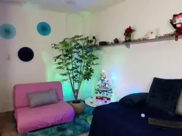 elliee1 on Chaturbate