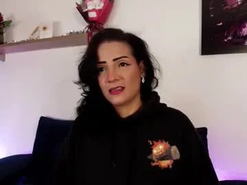 elliee1 on Chaturbate