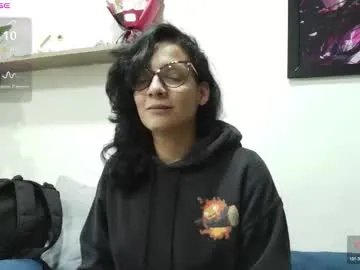 elliee1 on Chaturbate