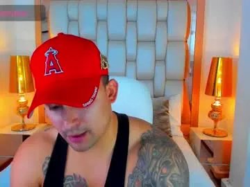 elliott_veelez on Chaturbate