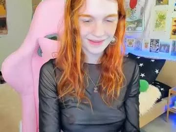 elly_milas on Chaturbate