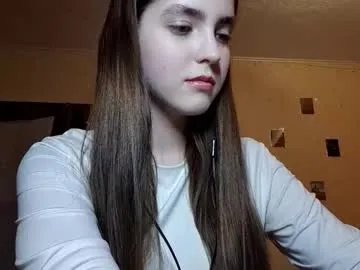 elmeraurora — Goal:wink challenge<: My name is Kate #new , new experience to me, hope it turns out well :3  #skinny #young #18 #shy [9 tokens remaining]