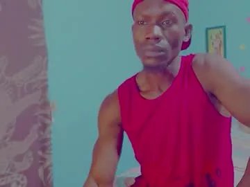 elmiltonnjakee — Freechat on Chaturbate