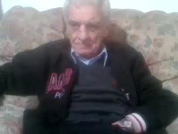 elmo191271 on Chaturbate