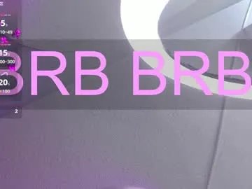 elodie_walker on Chaturbate