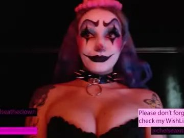 eloise_brown_ on Chaturbate