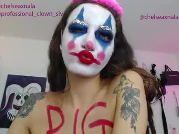 eloise_brown_ on Chaturbate