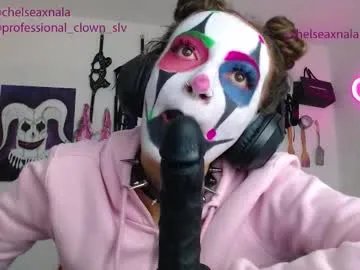 eloise_brown_ on Chaturbate