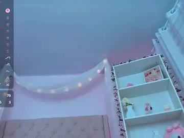 Freechat ely_cherry18 on Chaturbate