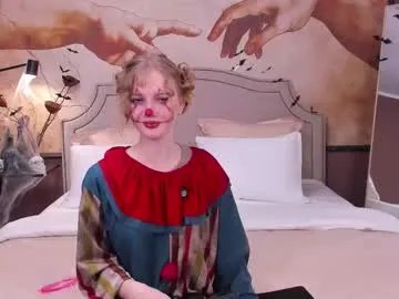 elza_hofffman on Chaturbate