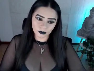 emili_evans_ on Chaturbate