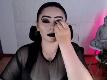 emili_evans_ on Chaturbate