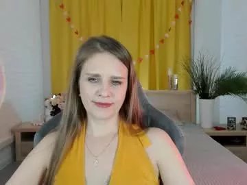 emiliabedy on Chaturbate